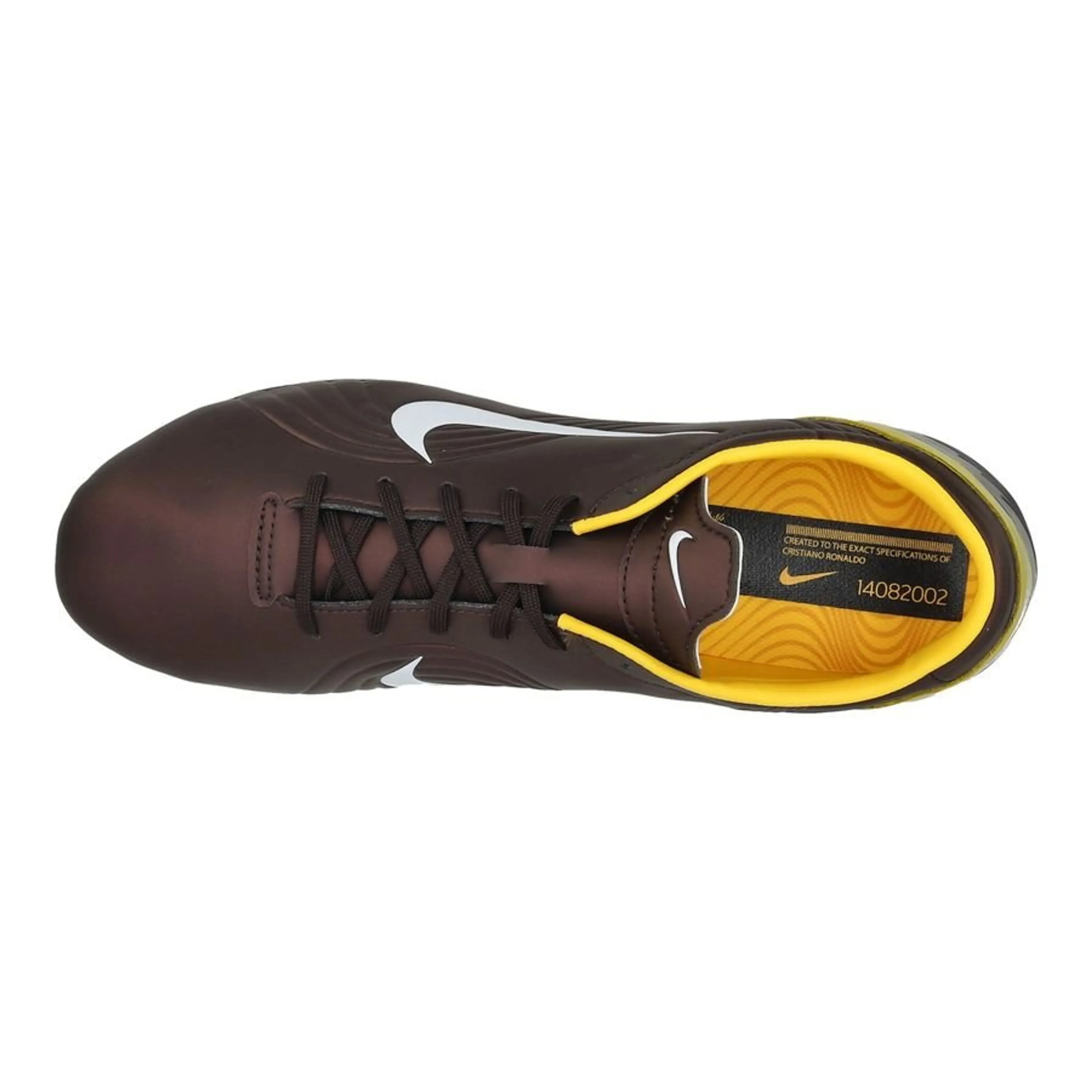 Nike Vapor 1 Elite RGN FG